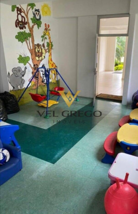 Imagem Apartamento com 3 Quartos à Venda, 65 m² em Planalto - São Bernardo Do Campo
