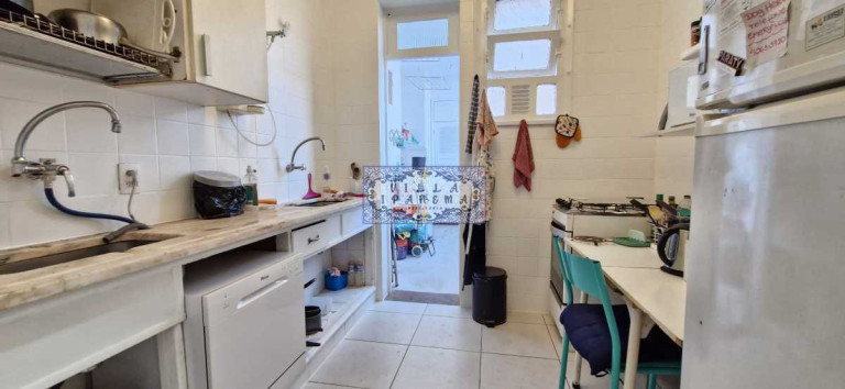 Imagem Apartamento com 3 Quartos à Venda, 110 m² em Copacabana - Rio De Janeiro Imagem Apartamento com 3 Quartos à Venda, 110 m² em Copacabana - Rio De Janeiro