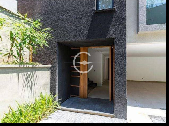 Casa de Condomínio com 4 Quartos à Venda, 719 m² em Jardim Cordeiro - São Paulo