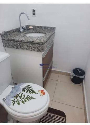 Imagem Apartamento com 2 Quartos à Venda, 83 m² em Centro - Guarulhos