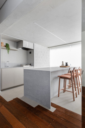 Imagem Apartamento com 4 Quartos à Venda, 178 m² em Cidade Monções - São Paulo Imagem Apartamento com 4 Quartos à Venda, 178 m² em Cidade Monções - São Paulo