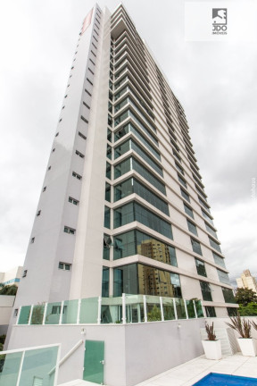 Imagem Apartamento com 3 Quartos à Venda, 176 m² em Cabral - Curitiba