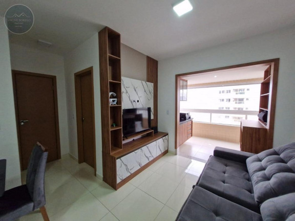 Imagem Apartamento com 2 Quartos à Venda, 86 m² em Aviação - Praia Grande