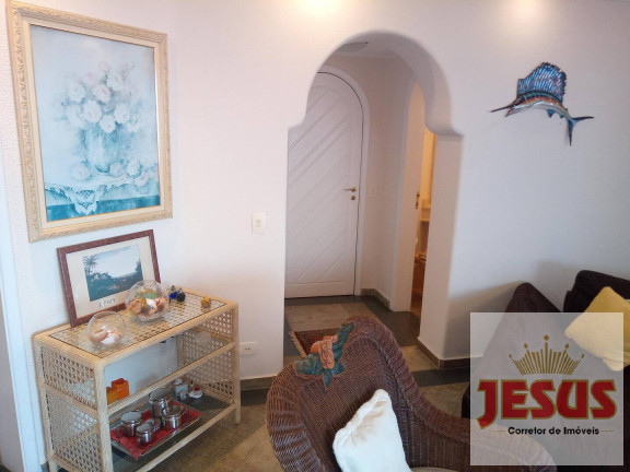 Imagem Apartamento com 3 Quartos à Venda, 169 m² em Enseada - Guarujá Imagem Apartamento com 3 Quartos à Venda, 169 m² em Enseada - Guarujá