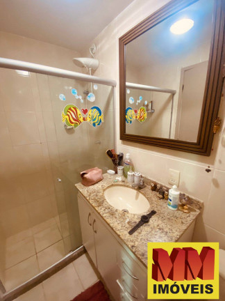Imagem Cobertura com 3 Quartos à Venda, 160 m² em Braga - Cabo Frio Imagem Cobertura com 3 Quartos à Venda, 160 m² em Braga - Cabo Frio