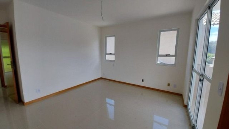 Imagem Casa com 4 Quartos à Venda, 130 m² em Vargem Grande - Teresópolis