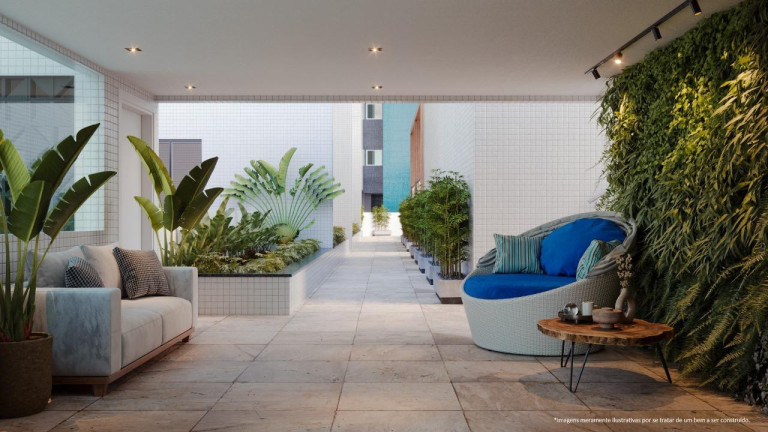 Imagem Apartamento com 2 Quartos à Venda, 70 m² em Neópolis - Natal