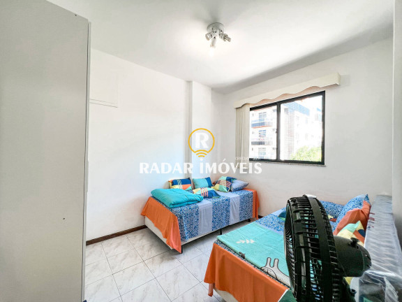 Imagem Apartamento com 2 Quartos à Venda, 80 m² em Algodoal - Cabo Frio