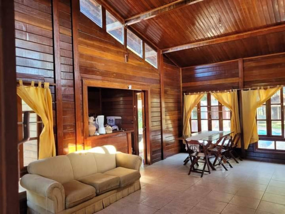 Imagem Chácara com 2 Quartos à Venda, 80 m² em Dos Pessegueiros - Extrema