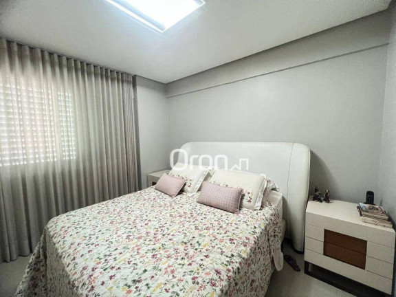 Imagem Apartamento com 3 Quartos à Venda, 140 m² em Jardim Goiás - Goiânia Imagem Apartamento com 3 Quartos à Venda, 140 m² em Jardim Goiás - Goiânia