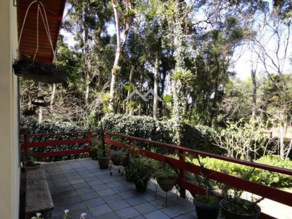 Imagem Casa com 3 Quartos à Venda, 196 m² em Vila Natal - Campos Do Jordão Imagem Casa com 3 Quartos à Venda, 196 m² em Vila Natal - Campos Do Jordão