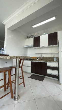 Imagem Apartamento com 3 Quartos à Venda, 102 m² em Ingleses - Florianópolis
