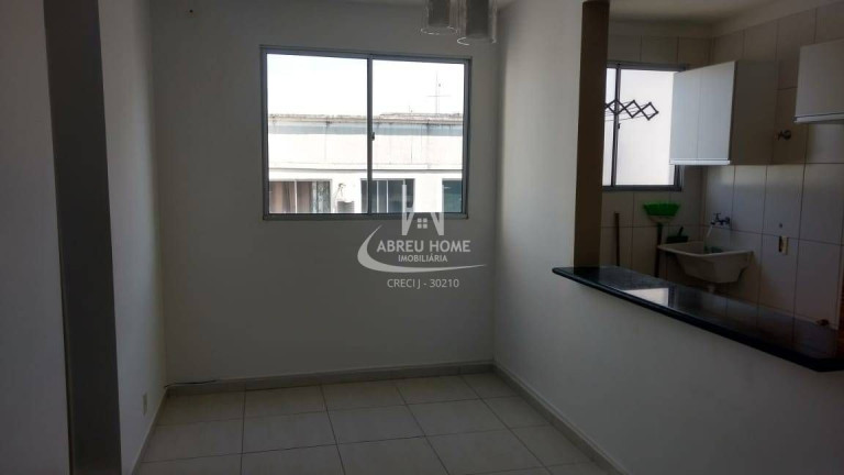 Apartamento com 2 Quartos à Venda, 