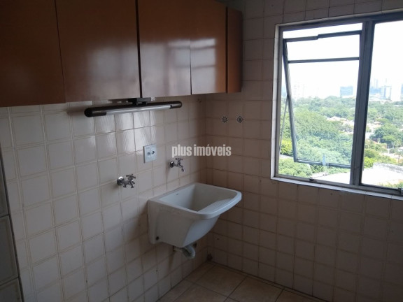 Imagem Apartamento com 2 Quartos para Alugar, 84 m² em Alto Da Boa Vista - São Paulo Imagem Apartamento com 2 Quartos para Alugar, 84 m² em Alto Da Boa Vista - São Paulo