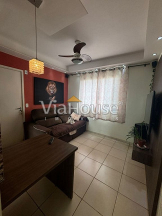 Imagem Apartamento com 2 Quartos à Venda, 53 m² em Parque Dos Pinus - Ribeirão Preto Imagem Apartamento com 2 Quartos à Venda, 53 m² em Parque Dos Pinus - Ribeirão Preto