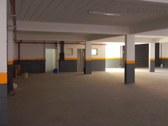 Imagem Imóvel Comercial à Venda, 2.600 m² em Vila Monumento - São Paulo Imagem Imóvel Comercial à Venda, 2.600 m² em Vila Monumento - São Paulo