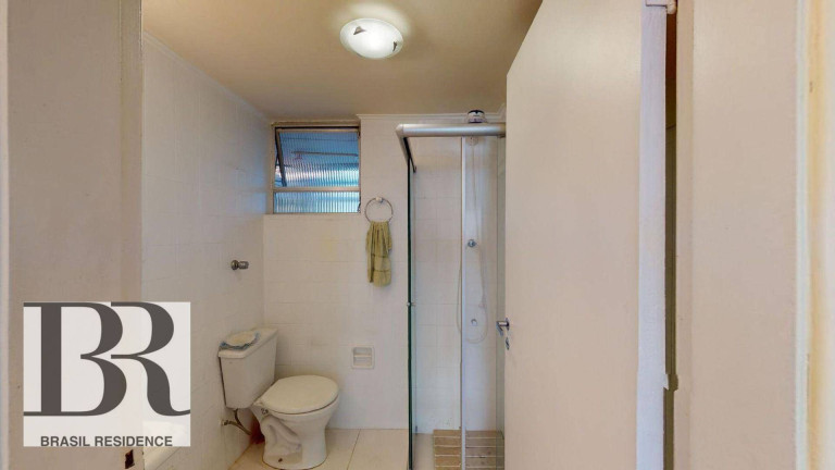 Imagem Apartamento com 3 Quartos à Venda, 95 m² em Itaim Bibi - São Paulo Imagem Apartamento com 3 Quartos à Venda, 95 m² em Itaim Bibi - São Paulo
