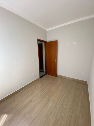 Imagem Casa com 4 Quartos à Venda, 110 m² em Horto Florestal - Sorocaba