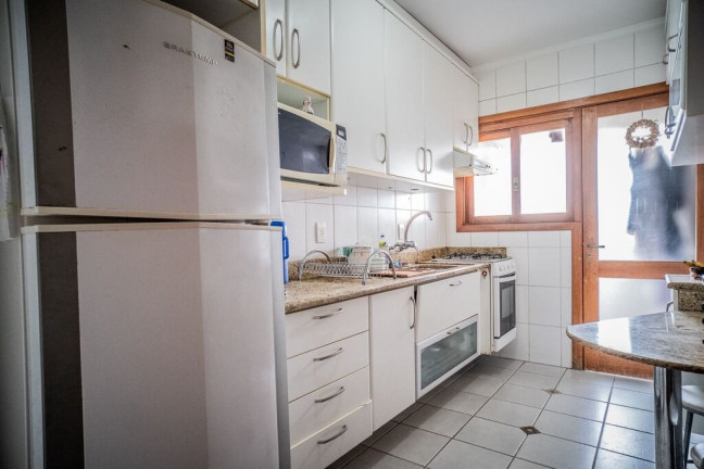 Imagem Apartamento com 2 Quartos à Venda, 83 m² em Sarandi - Porto Alegre