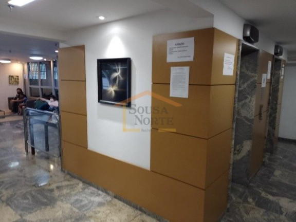 Imagem Sala Comercial à Venda, 30 m² em Santana - São Paulo Imagem Sala Comercial à Venda, 30 m² em Santana - São Paulo