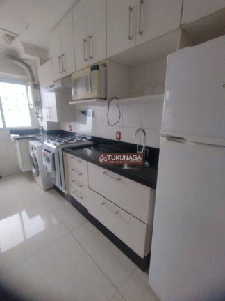 Imagem Apartamento com 2 Quartos para Alugar, 45 m² em Ponte Grande - Guarulhos Imagem Apartamento com 2 Quartos para Alugar, 45 m² em Ponte Grande - Guarulhos