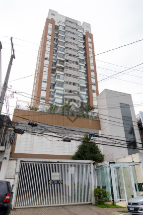 Apartamento com 2 Quartos à Venda, 80 m² em Vila Mariana - São Paulo