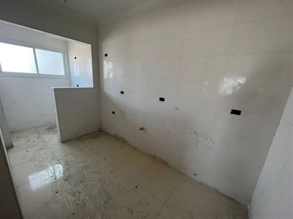 Imagem Apartamento com 2 Quartos à Venda, 85 m² em Guilhermina - Praia Grande