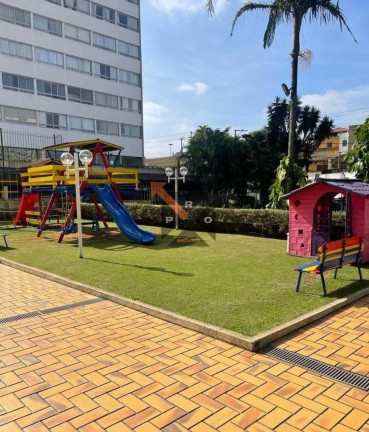Imagem Imóvel com 3 Quartos à Venda, 78 m² em Jardim Independência - São Paulo Imagem Imóvel com 3 Quartos à Venda, 78 m² em Jardim Independência - São Paulo