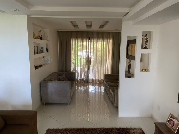 Imagem Casa de Condomínio com 3 Quartos à Venda, 200 m² em Pontinha - Araruama