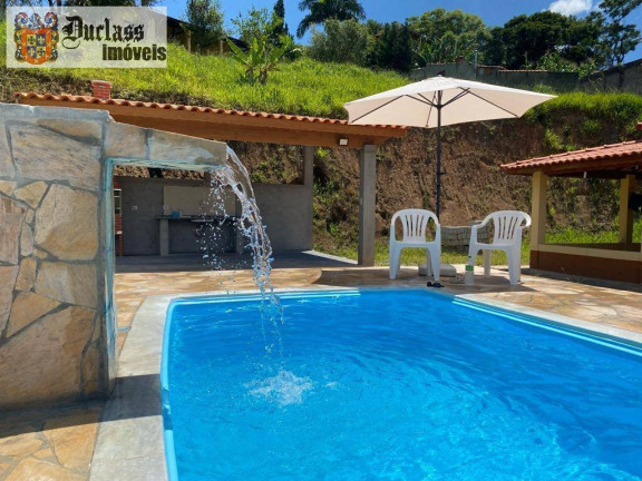 Imagem Chácara com 2 Quartos à Venda, 90 m² em Cuiabá - Nazaré Paulista
