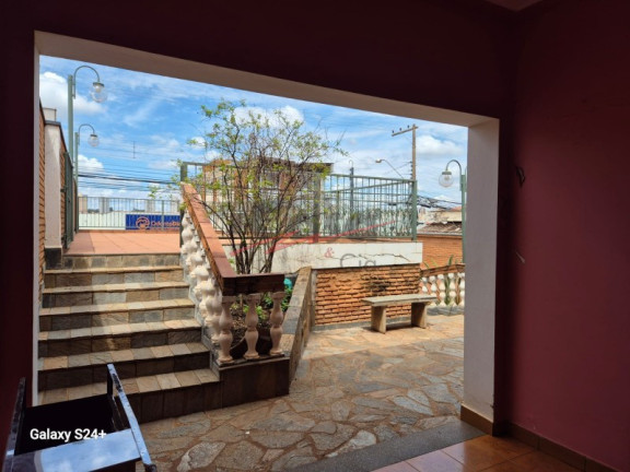 Imagem Casa à Venda, 214 m² em Jardim Paulista - Ribeirão Preto
