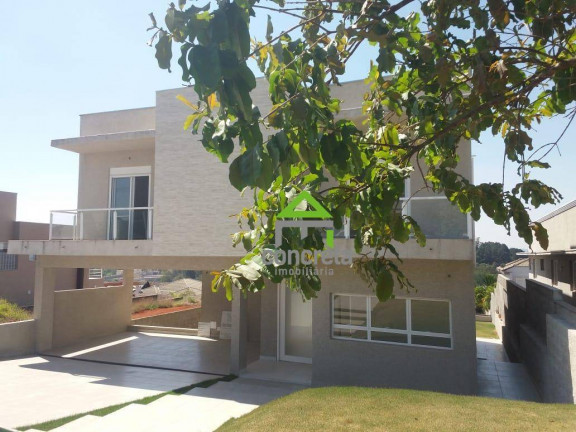 Imagem Casa de Condomínio com 3 Quartos à Venda, 279 m² em Jardim Do Golf I - Jandira