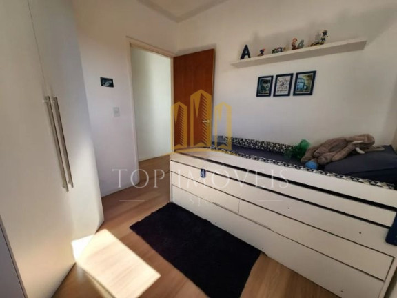 Imagem Apartamento com 2 Quartos à Venda, 65 m² em Jardim América - São José Dos Campos Imagem Apartamento com 2 Quartos à Venda, 65 m² em Jardim América - São José Dos Campos