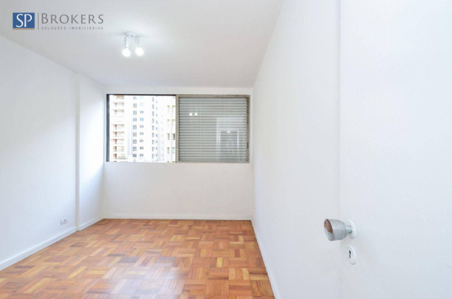Imagem Apartamento com 3 Quartos à Venda, 107 m² em Higienópolis - São Paulo Imagem Apartamento com 3 Quartos à Venda, 107 m² em Higienópolis - São Paulo