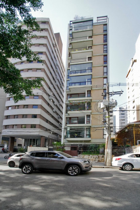 Imagem Imóvel com 3 Quartos à Venda, 198 m² em Jardim América - São Paulo Imagem Imóvel com 3 Quartos à Venda, 198 m² em Jardim América - São Paulo