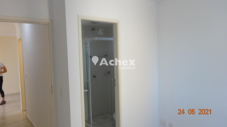 Imagem Apartamento com 3 Quartos à Venda, 63 m² em Jardim Santa Genebra - Campinas Imagem Apartamento com 3 Quartos à Venda, 63 m² em Jardim Santa Genebra - Campinas