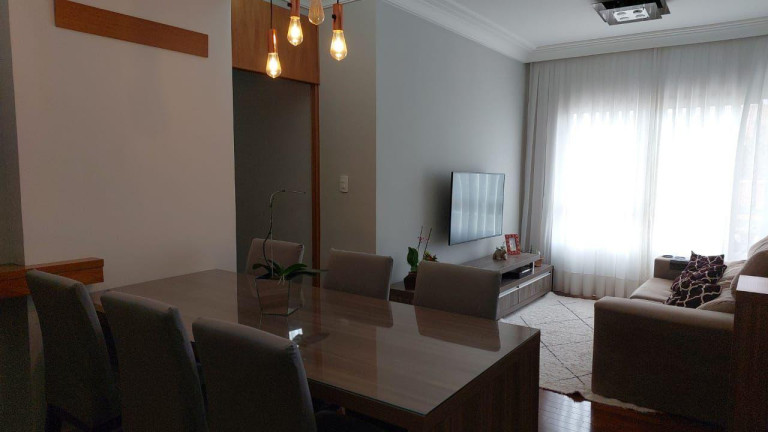 Imagem Apartamento com 2 Quartos à Venda, 86 m² em Jardim Guarani - Campinas Imagem Apartamento com 2 Quartos à Venda, 86 m² em Jardim Guarani - Campinas