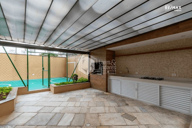 Imagem Imóvel com 5 Quartos à Venda, 508 m² em Aclimação - São Paulo