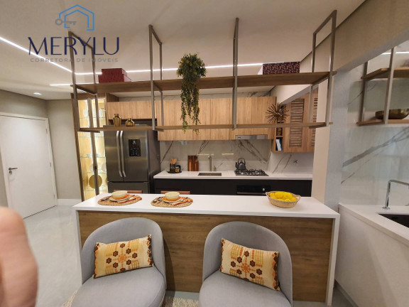 Imagem Apartamento com 3 Quartos à Venda, 83 m² em Alto Da Boa Vista - São Paulo