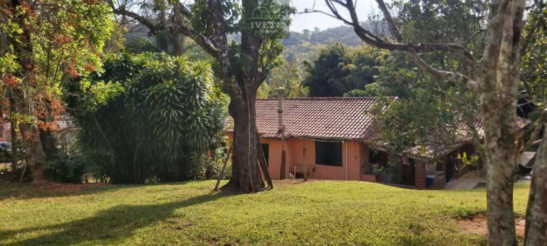 Imagem Chácara com 3 Quartos à Venda, 23.339 m² em Vargem Grande - Pinhalzinho Imagem Chácara com 3 Quartos à Venda, 23.339 m² em Vargem Grande - Pinhalzinho