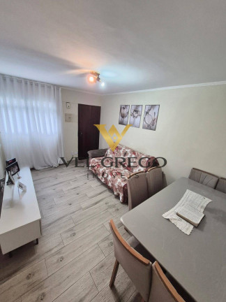 Imagem Apartamento com 2 Quartos à Venda, 55 m² em Taboão - São Bernardo Do Campo Imagem Apartamento com 2 Quartos à Venda, 55 m² em Taboão - São Bernardo Do Campo