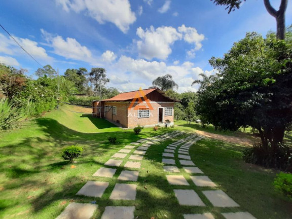 Imagem Chácara com 3 Quartos à Venda, 2.680 m²