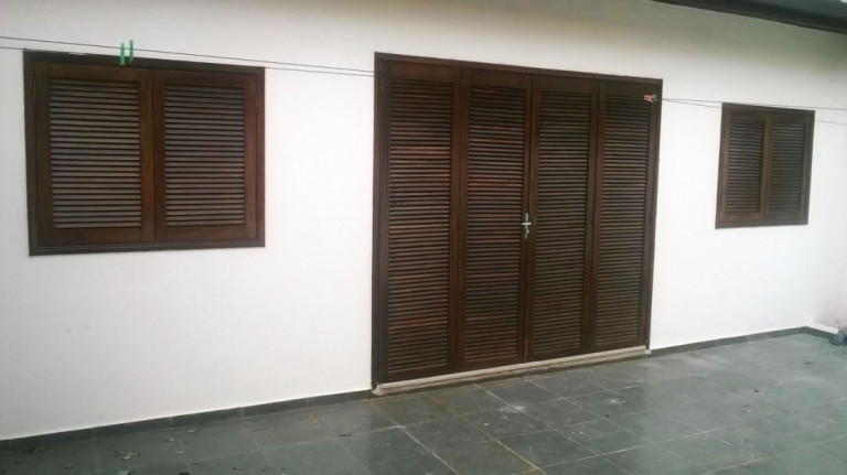 Imagem Casa com 5 Quartos à Venda, 1.000 m² em Interlagos - São Paulo