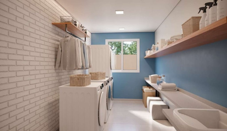 Imagem Apartamento com 1 Quarto à Venda, 29 m² em Mooca - São Paulo