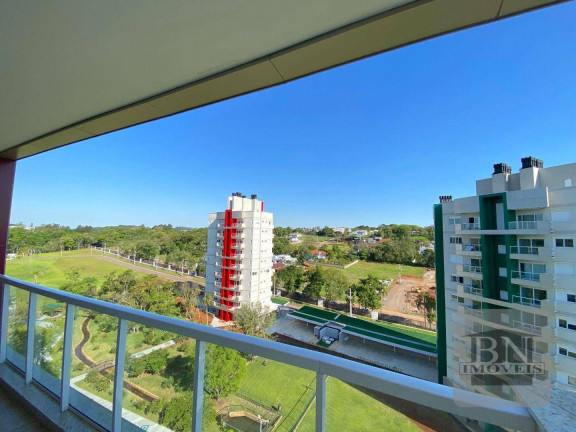 Apartamento com 3 Quartos à Venda ou Locação, 220 m² em Jardim Europa - Santa Cruz Do Sul