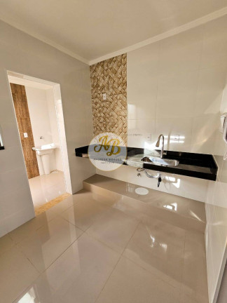 Imagem Apartamento com 2 Quartos à Venda, 7 m² em Jardim Santa Lúcia - Franca