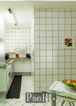 Apartamento com 3 Quartos à Venda, 82 m² em Vila Príncipe De Gales - Santo André