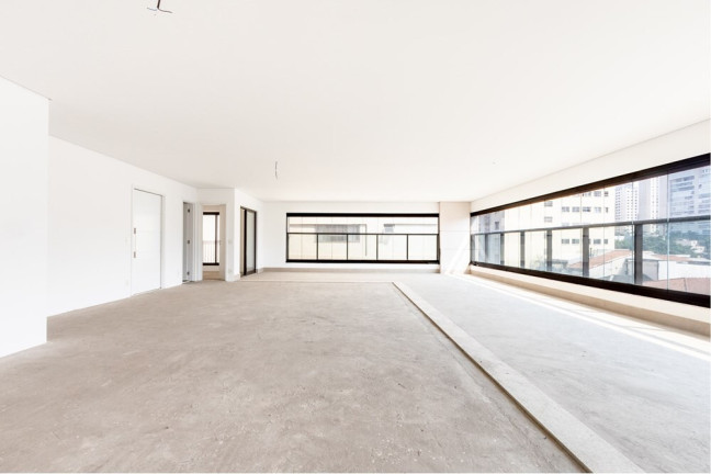 Imagem Apartamento com 4 Quartos à Venda, 310 m² em Santa Cecília - São Paulo Imagem Apartamento com 4 Quartos à Venda, 310 m² em Santa Cecília - São Paulo