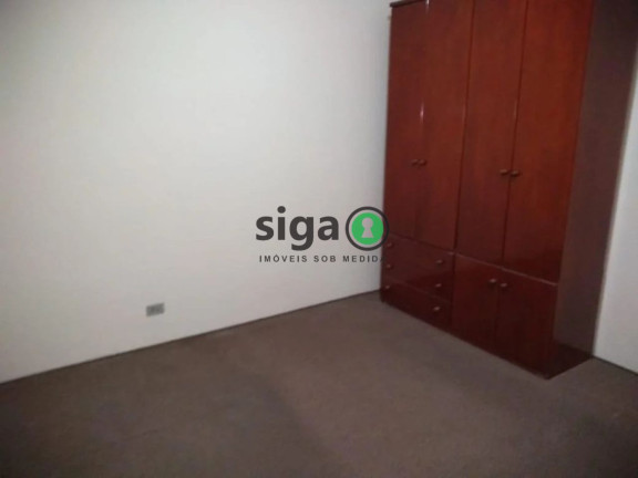 Imagem Casa com 2 Quartos à Venda, 70 m² em Campo Belo - São Paulo Imagem Casa com 2 Quartos à Venda, 70 m² em Campo Belo - São Paulo
