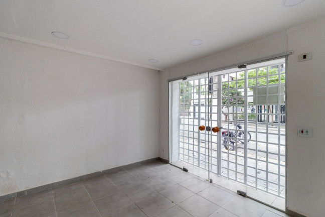 Imagem Casa com 2 Quartos à Venda, 140 m² em Indianópolis - São Paulo
